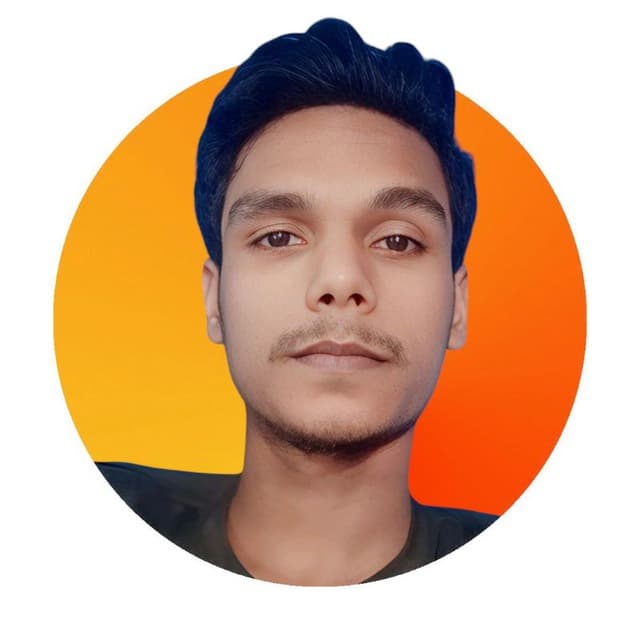 Pabel Islam — Web & App Developer